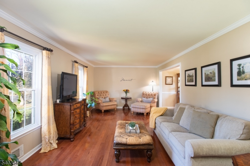 Woodfield Estates - Residential