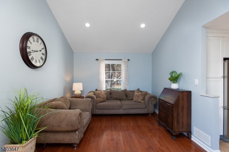 Woodfield Estates - Residential