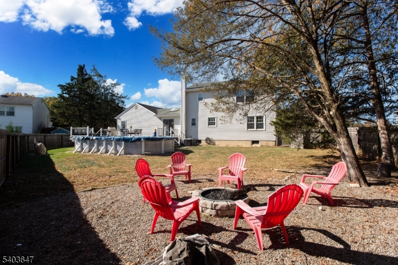 Woodfield Estates - Residential