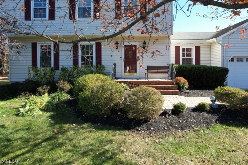 Woodfield Estates - Residential