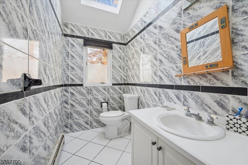 Powder Mill - Residential