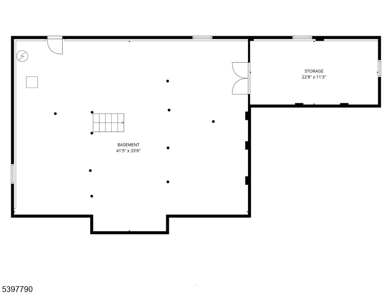 Powder Mill - Residential