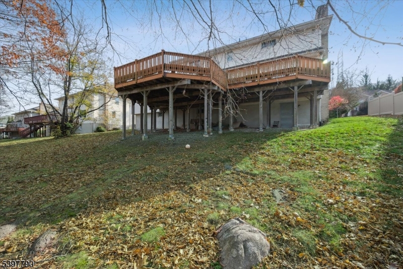 Powder Mill - Residential