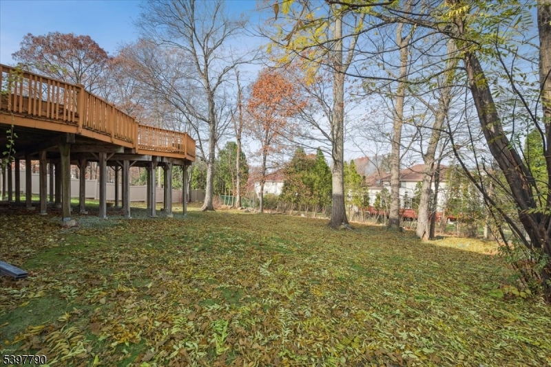 Powder Mill - Residential