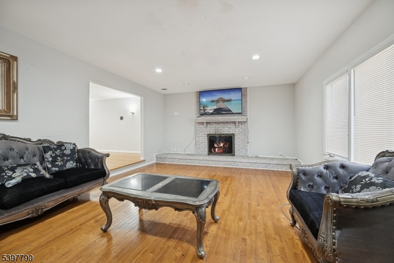 Powder Mill - Residential