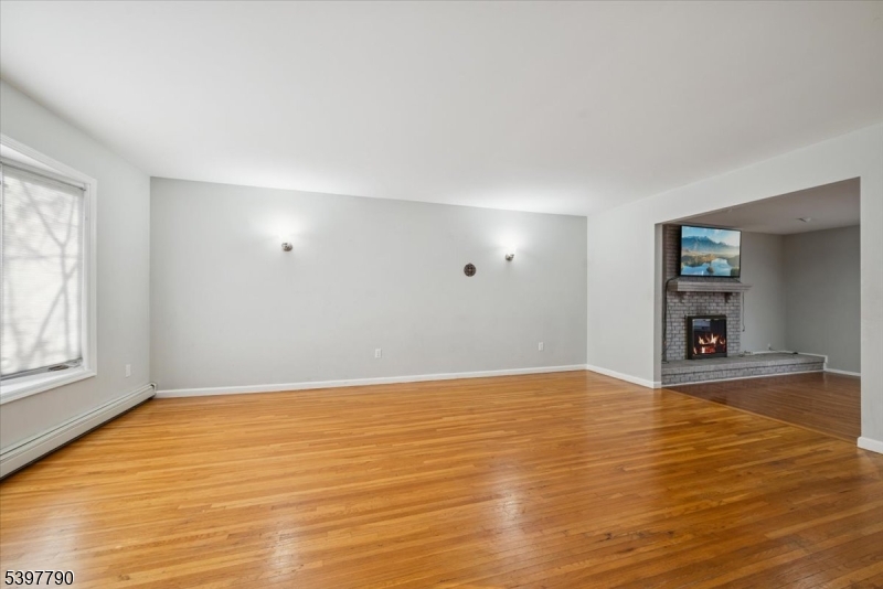 Powder Mill - Residential