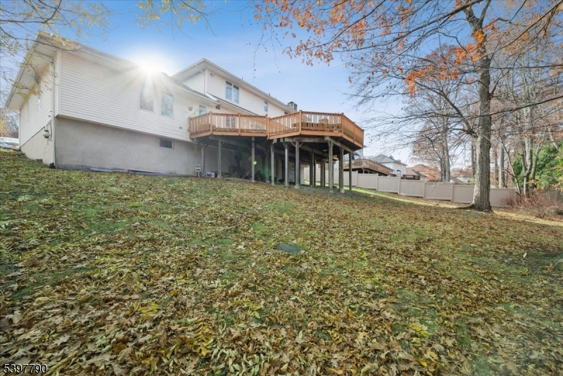 Powder Mill - Residential