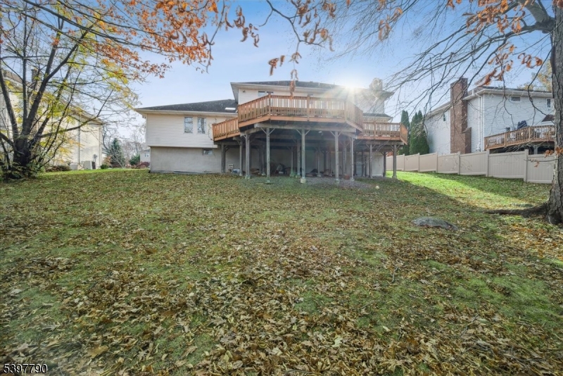 Powder Mill - Residential