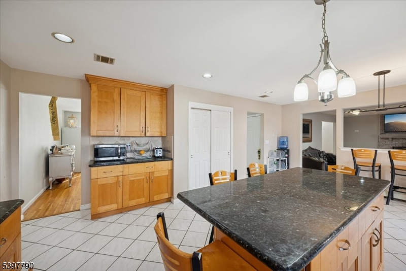 Powder Mill - Residential