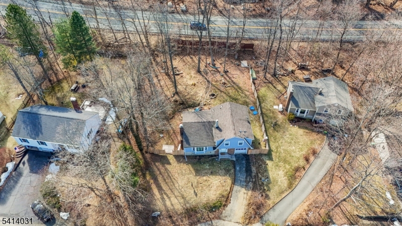 Lake Saginaw - Residential