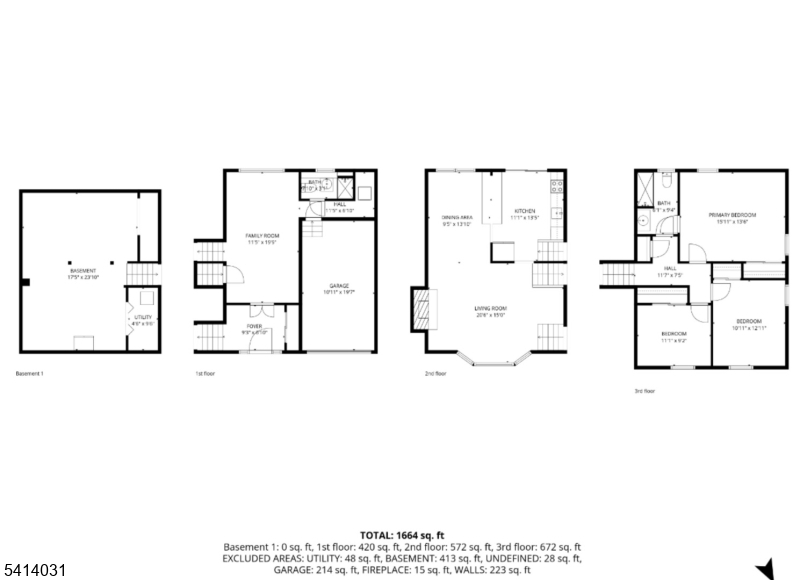 Lake Saginaw - Residential