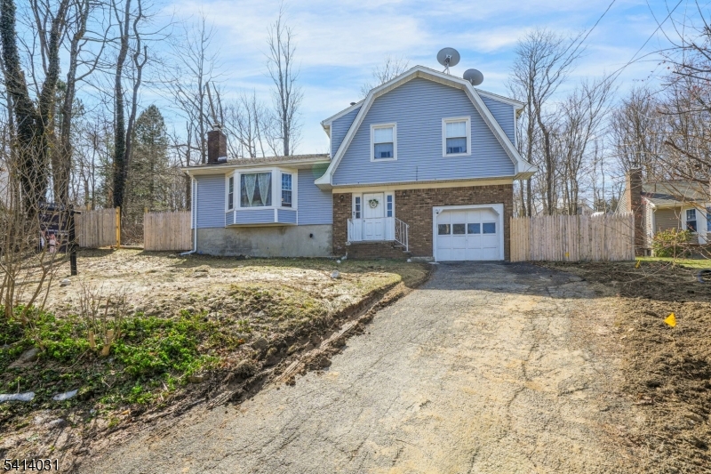 Lake Saginaw - Residential