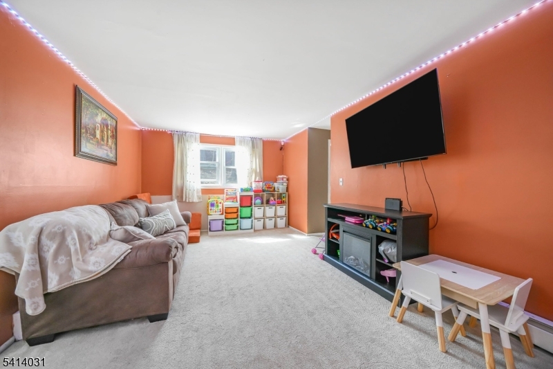 Lake Saginaw - Residential