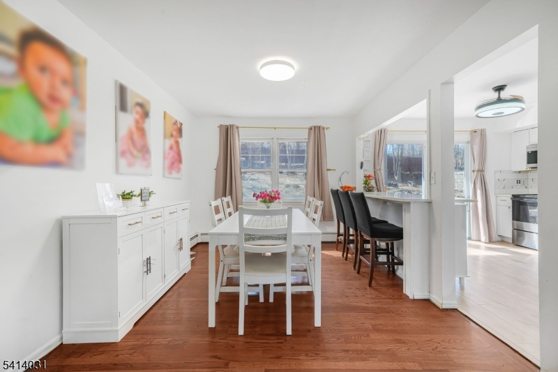 Lake Saginaw - Residential