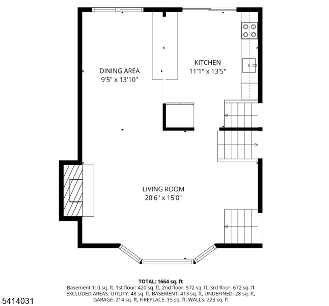 Lake Saginaw - Residential