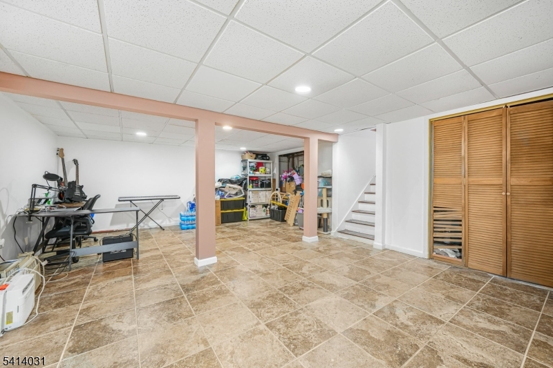 Lake Saginaw - Residential