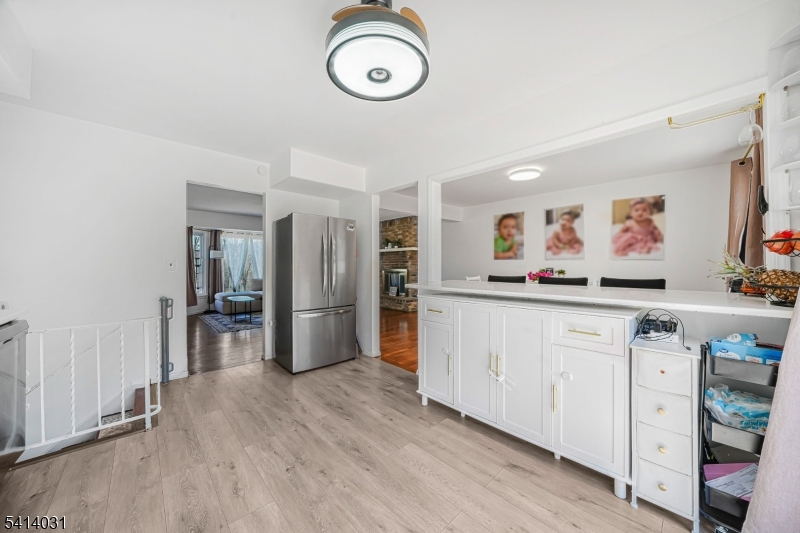 Lake Saginaw - Residential