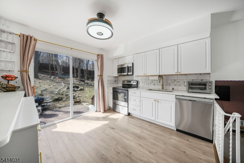 Lake Saginaw - Residential