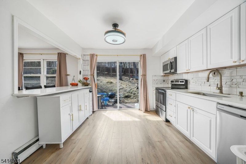 Lake Saginaw - Residential