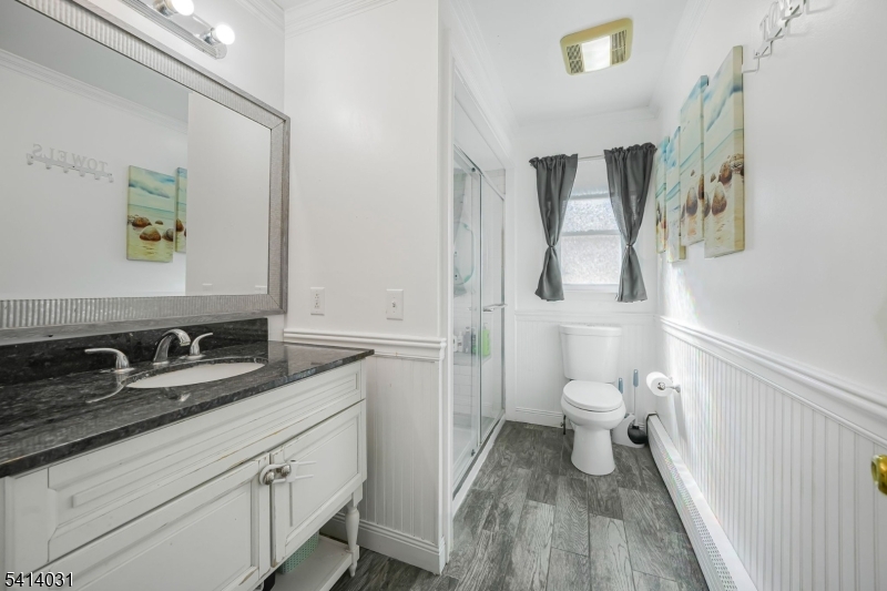 Lake Saginaw - Residential