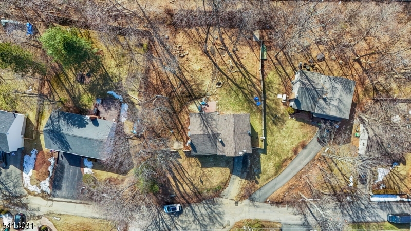 Lake Saginaw - Residential