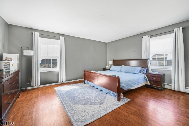 Lake Saginaw - Residential