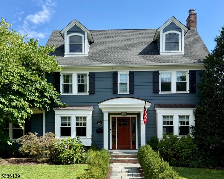 Wilson district, near town - Residential