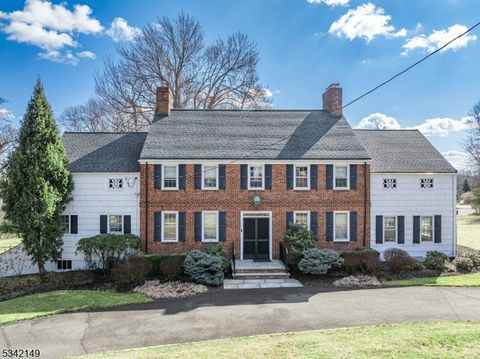 970 Nepawin Ln, Scotch Plains Twp., NJ 07076 - MLS#: 3954456