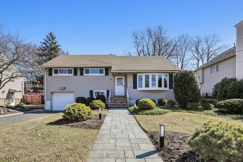 74 Chatham Ter, Clifton City, NJ 07013 - #: 3949197
