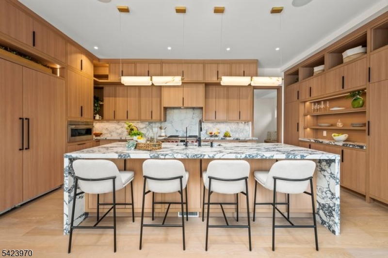 Deerfield - Residential