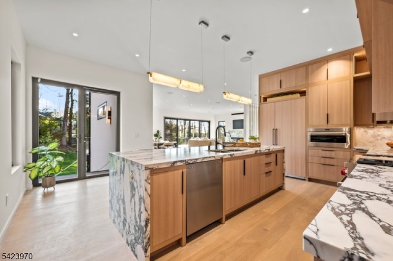 Deerfield - Residential