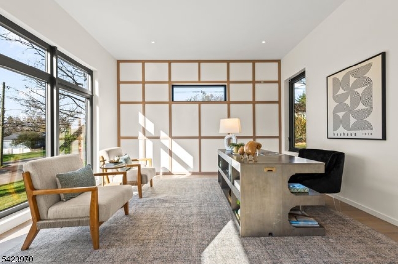 Deerfield - Residential