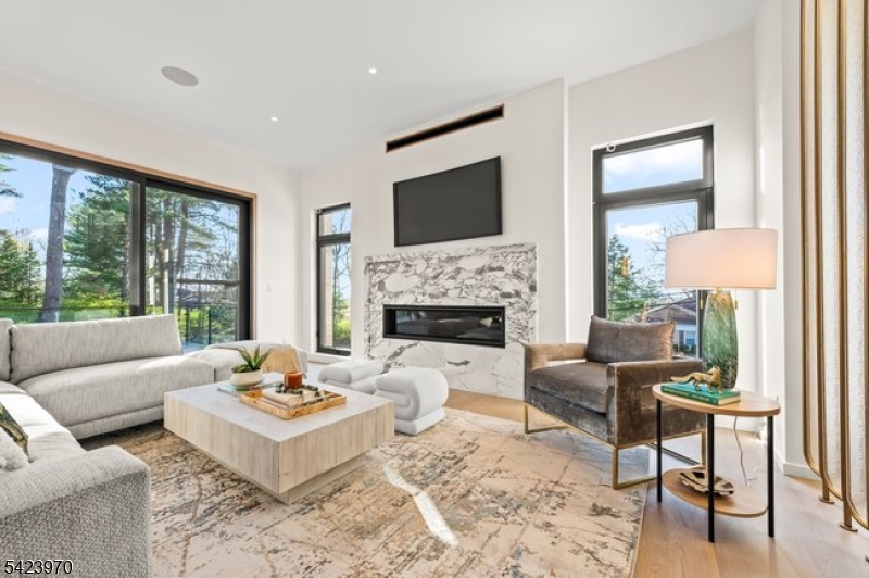 Deerfield - Residential