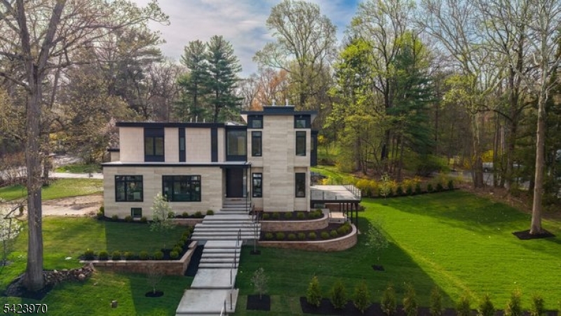 Deerfield - Residential