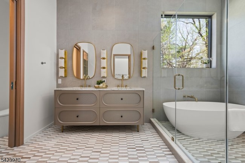 Deerfield - Residential