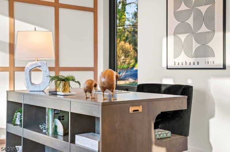 Deerfield - Residential