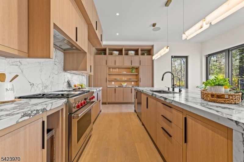 Deerfield - Residential