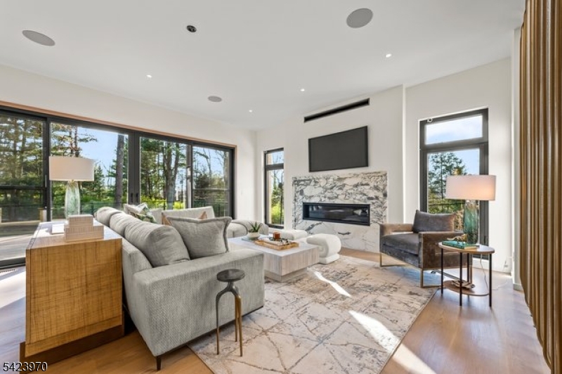 Deerfield - Residential