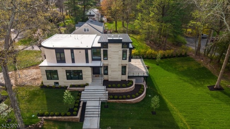 Deerfield - Residential