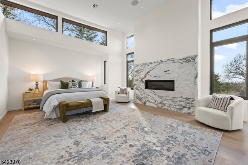 Deerfield - Residential