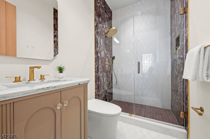 Deerfield - Residential