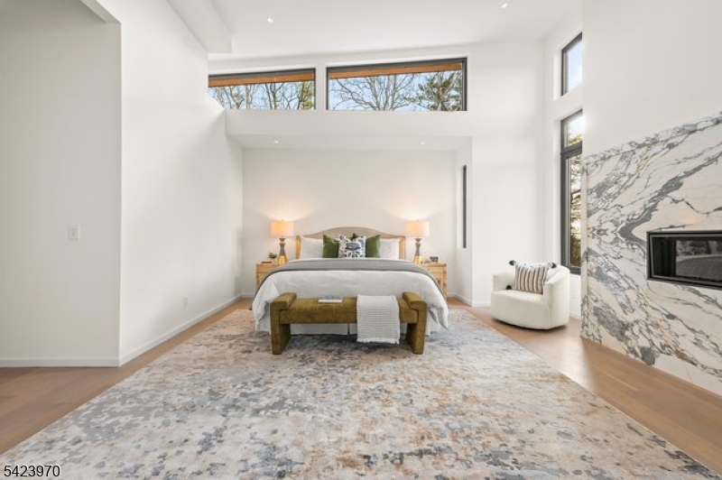 Deerfield - Residential