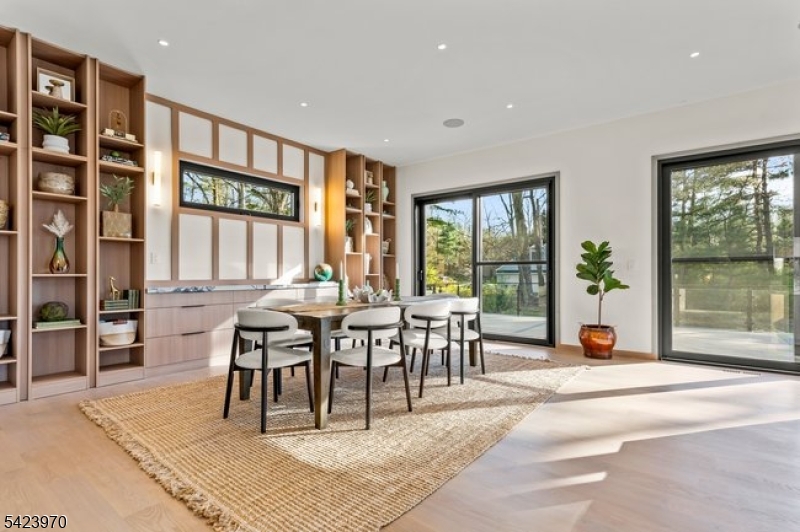 Deerfield - Residential