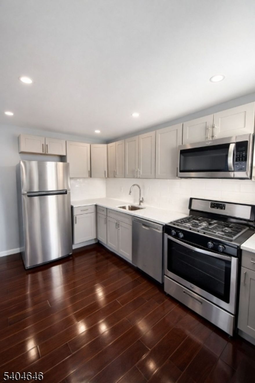 Well-maintained and spacious apartment located in a quiet residential area of Little Ferry, NJ. This unit offers 3 generously sized bedrooms and 1 full bathroom, providing comfortable and functional living space.Tenant is responsible for electricity and gas, while water is included by the landlord. Conveniently located approximately 20"30 minutes from Manhattan, with easy access to major highways and public transportation perfect for commuters.Situated within the Little Ferry School District, close to parks, shopping centers, restaurants, and essential services, with additional retail and dining options nearby in Hackensack and Paramus.