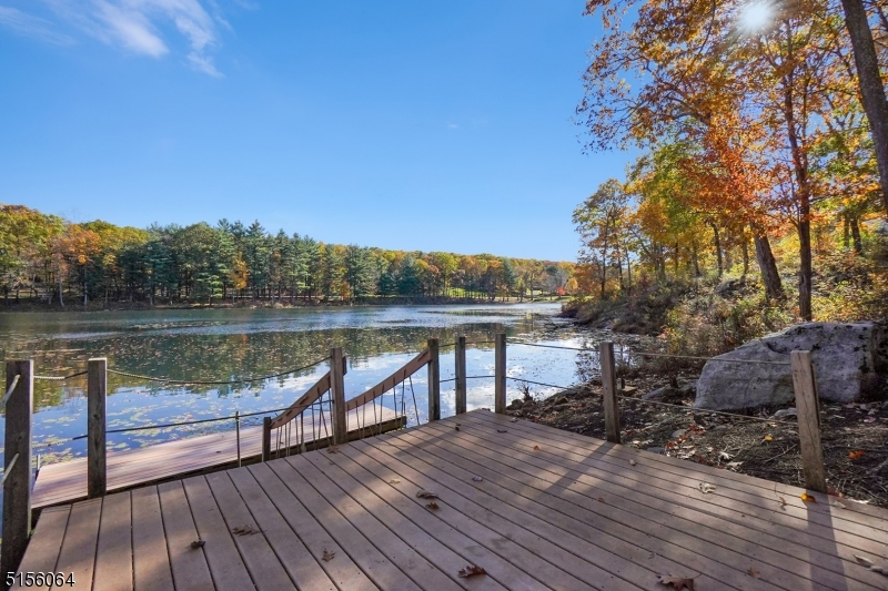 Lake Madonna - Residential