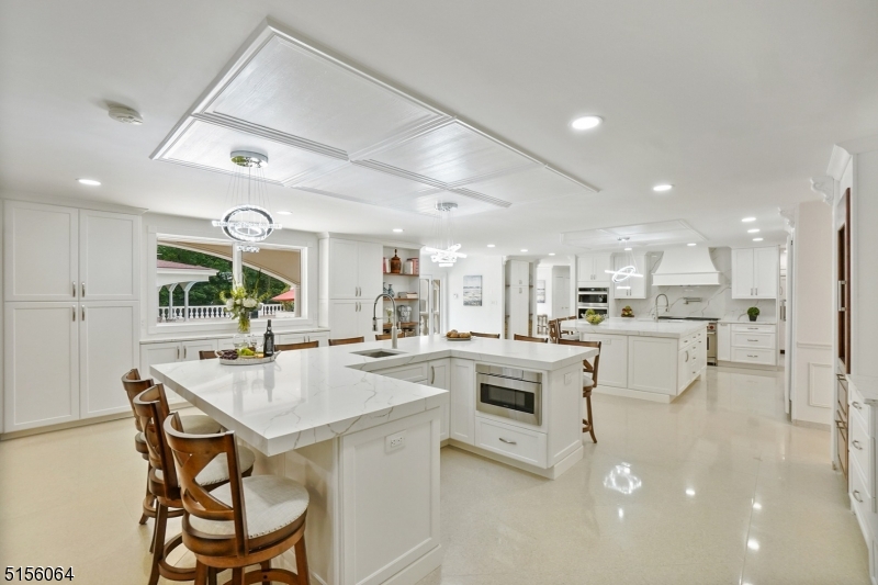 Lake Madonna - Residential