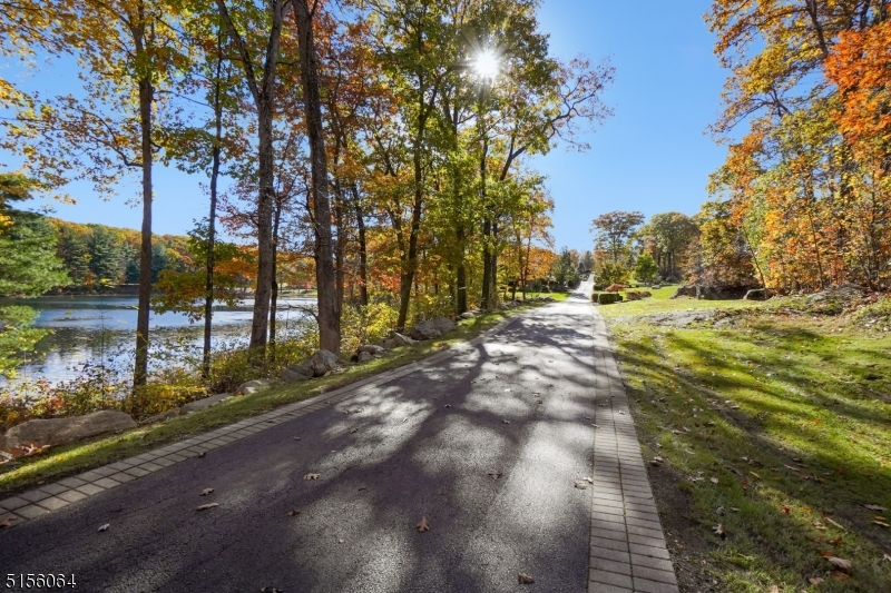 Lake Madonna - Residential
