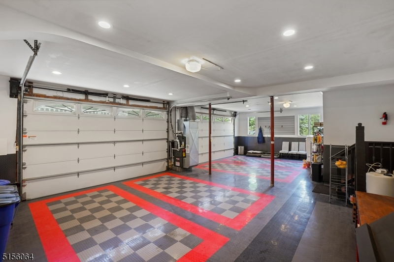 Lake Madonna - Residential