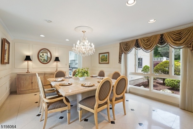 Lake Madonna - Residential