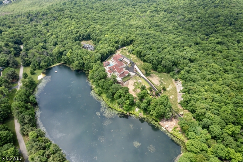 Lake Madonna - Residential